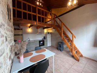 Gîtes de la chocolaterie - Vire-sur-Lot - 2