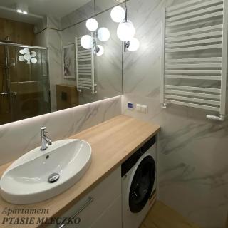 Apartament Ptasie Mleczko Ustronie Morskie - Sianozety - 3