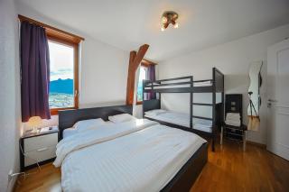 B&B Le Phare - Le Bouveret - 0