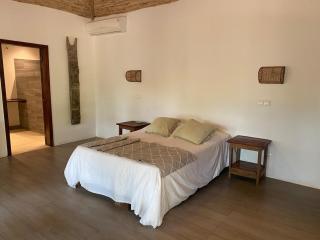 Villa AVI Plage paradisiaque à 10m, île de Rubane - 5