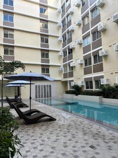 Fullerton suites C homestay - 7