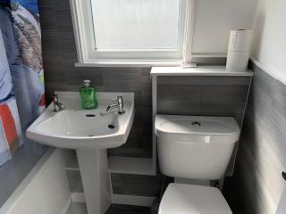 Bulldog holidays 248 - Hemsby - 5
