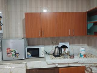 Hawls Apartment - Kisumu - 7