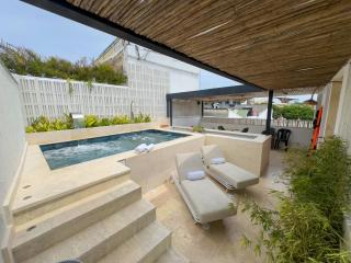 Casa Bugó Arsenal - Cartagena das Índias - 5