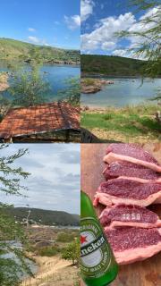 Rancho Velho Chico - Canindé de São Francisco - 8