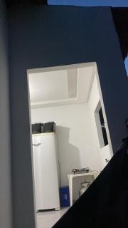 Chalé Velho Chico - 7