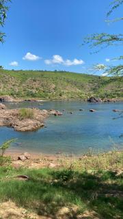 Rancho Velho Chico - Canindé de São Francisco - 5