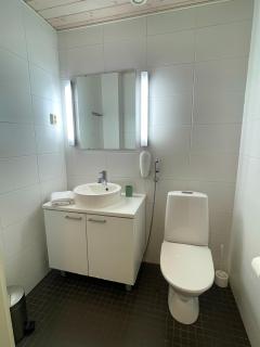 Kylpyla Spa Villa 504 Saimaan Harmonia - Imatra - 5