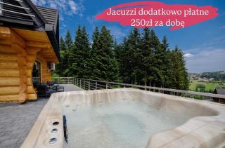Kompleks Gazdówka - Domki Rabka-Zdrój - Ponice - 7