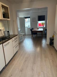 Isabella 7 personers hus - Hjørring - 7