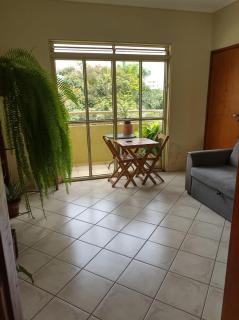 Apartamento - 4