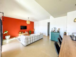 Villa neuve moderne - Saint-Quentin-la-Poterie - 0