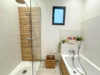Villa neuve moderne - Saint-Quentin-la-Poterie - 5
