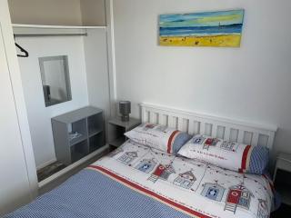 Bulldog holidays 248 - Hemsby - 2