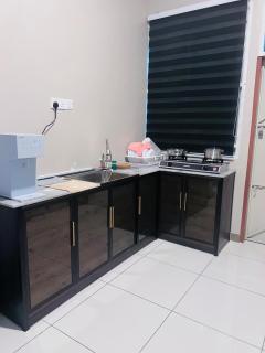 Lunas Indah Homestay - Lunas - 0