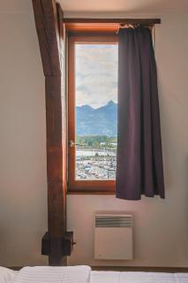 B&B Le Phare - Le Bouveret - 5