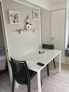 Mobile home 4-6 places camping les sables du midi - Sérignan - 6