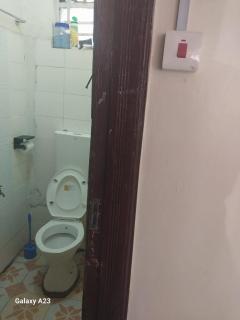 Hawls Apartment - Kisumu - 8