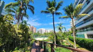 Villas de San Clemente, 3 Dormitórios com 2 Banheiros, Churrrasqueira na Varanda, Piscina Aquecida e acesso à Incrível Área de Lazer PE - Bertioga - 8