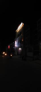 V R S Luxury AC Dormitory - Mysore - 5