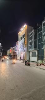 V R S Luxury AC Dormitory - Mysore - 4