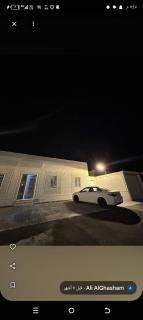 شقه - Hafr Al Baten - 2