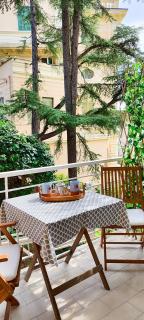 Maison Serafina - Sanremo - 1