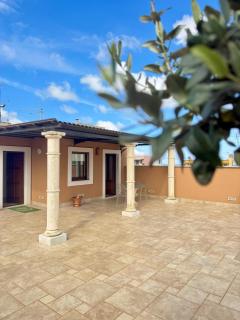 Angelini Home - 8