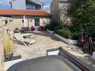 Holiday Home Ava1 with pool & Holiday Home Ava2 with whirlpool - 2