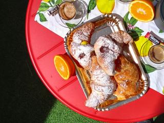 Casa Cortile Nonna Caterina - Valderice - 9