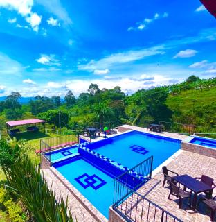 Hotel Campestre Quimbaya Cafetero - Quimbaya - 5