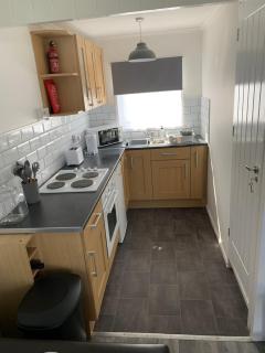 Bulldog holidays 248 - Hemsby - 7