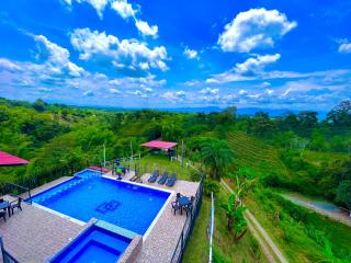 Hotel Campestre Quimbaya Cafetero - Quimbaya - 5