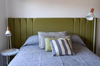 San Telmo Nuevo apartamento luxury cerca de Puerto Madeo - Buenos Aires - 4