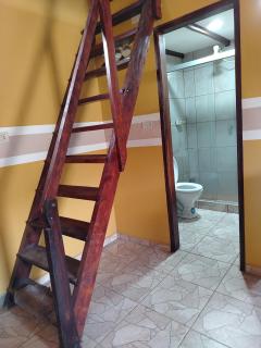 Cabaña J y M - Samaipata - 4