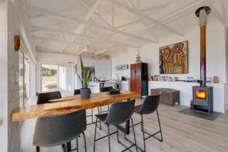 Enso Botanico Boutique Villa 1, Kosmos - Hartbeespoort - 1
