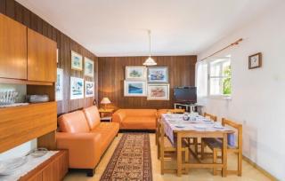 Villa Dada-Apartman Mirta - Makarska - 8