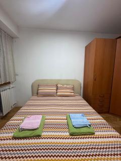 Alex Apartment - Skopje - 4