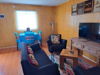 Depto Ensueño Patagonia - 7