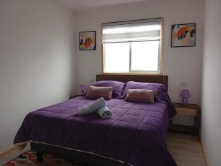 Depto Ensueño Patagonia - 5