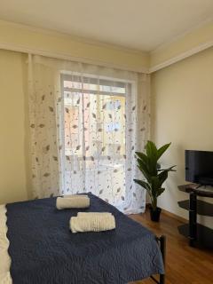 NOX Apartment A6 - Chios - 0