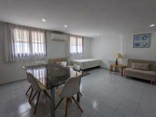 Hotel Capri - 1
