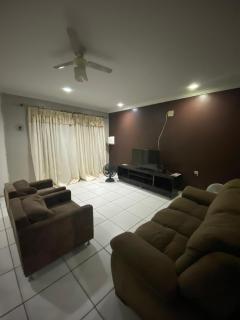 Apartamento Arena da Amazonia 01 - Manaus - 8
