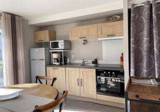 Les cottages du golf - Le Tronchet - 7