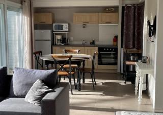 Les cottages du golf - Le Tronchet - 9