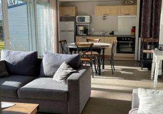 Les cottages du golf - Le Tronchet - 4