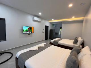 Family Motel - Bahal - 6