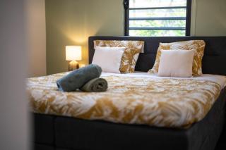 Tropical Stay at Puru Resort - Willemstad - 9