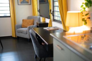 Tropical Stay at Puru Resort - 4