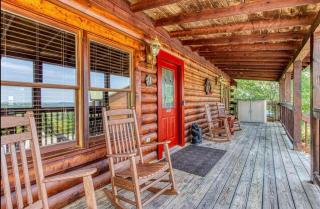 Taylor Tots Hideaway - Pigeon Forge - 7